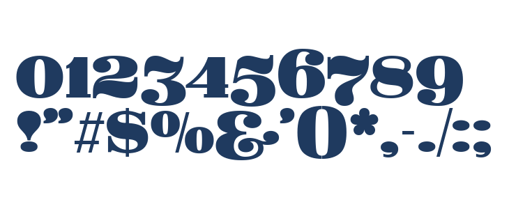 Fat Flamingo5 Overlay Other Characters