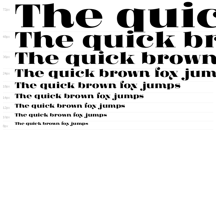 Fat Flamingo5 Waterfall