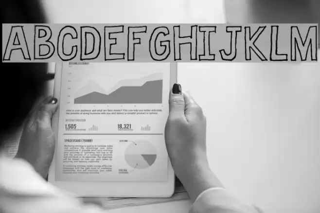 Fat Free Font examples