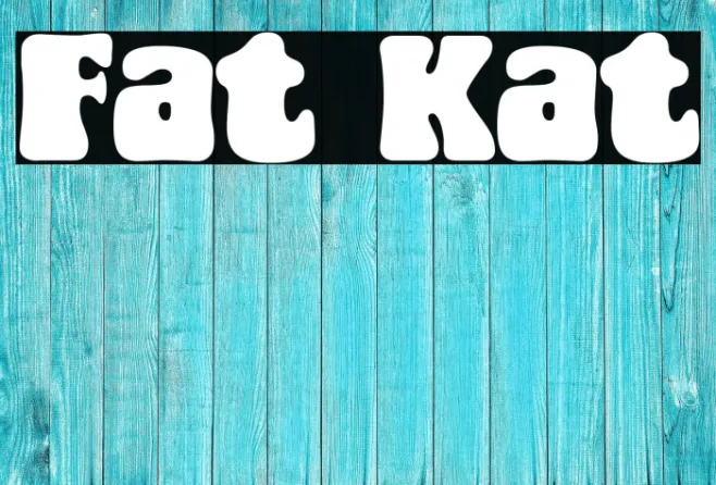 Fat Kat Example 2