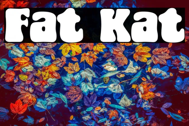Fat Kat Example 3