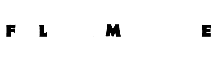 Fat Lady by Marta van Eck  Fuentes Gratis Descargar