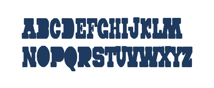 Fat Mom Rules Uppercase