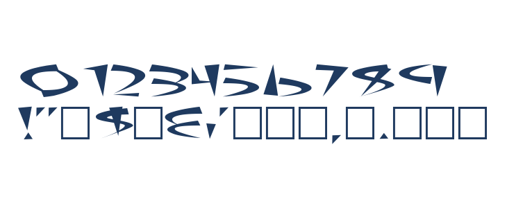 Fat Plain Other Characters