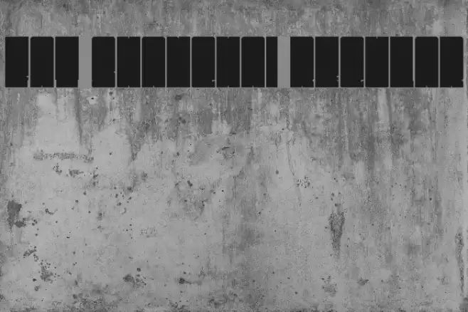 Fat Shanghai Regular Font examples