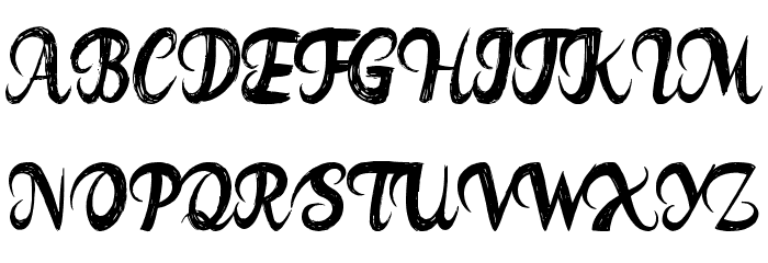 Fat Tats Font - FFonts.net