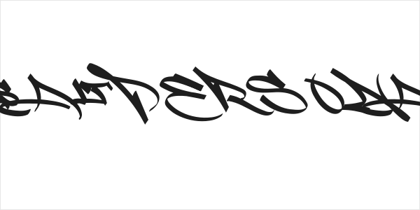 Fat Wandals Alt PERSONAL USE Logo