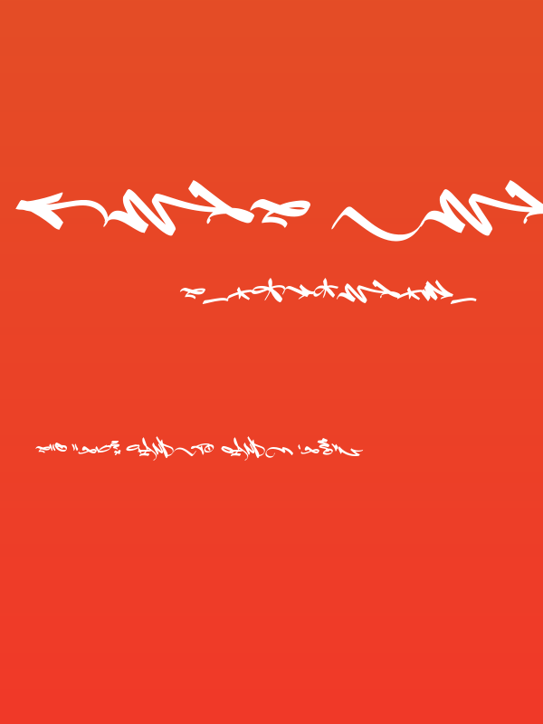 Fat Wandals Element PERSONAL Poster