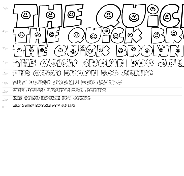 FatBoySmiles Waterfall
