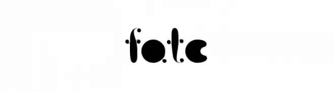 FatC  font caratteri gratis