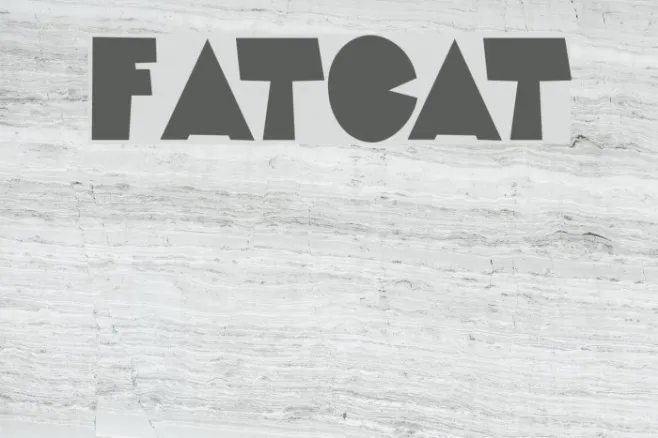 FatCat Example 1