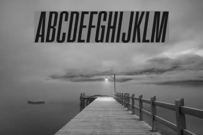 FatCow Italic Font examples