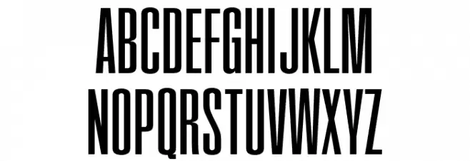 FatCow Шрифта ВЕРХНИЙ