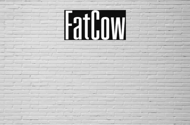 FatCow Font examples