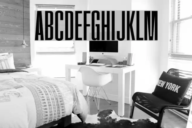 FatCow Font examples