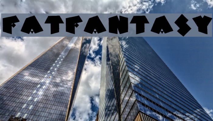 FatFantasy Example 2