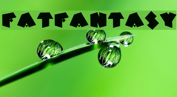 FatFantasy Example 3