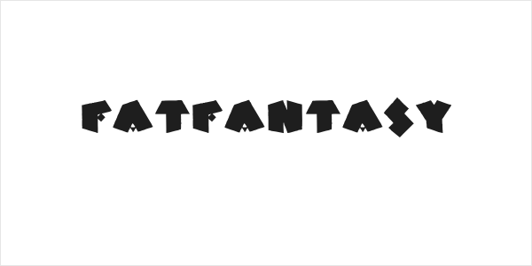 FatFantasy Logo