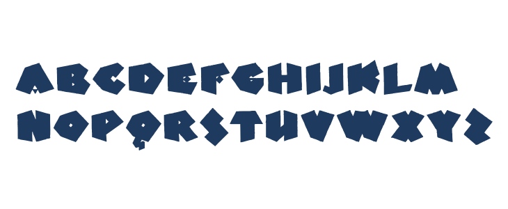 FatFantasy Lowercase