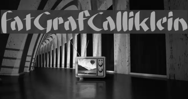 FatGrafCalliklein Fuentes examples