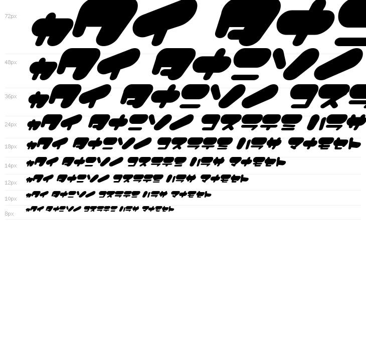 FatManLite Waterfall