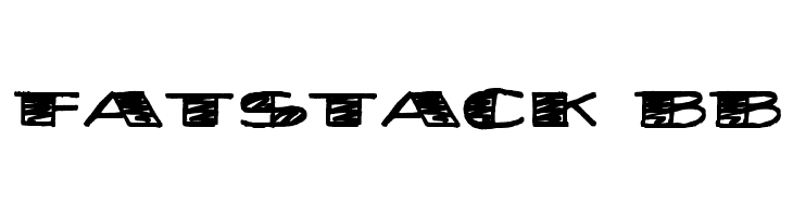 FatStack BB  لخطوط تنزيل