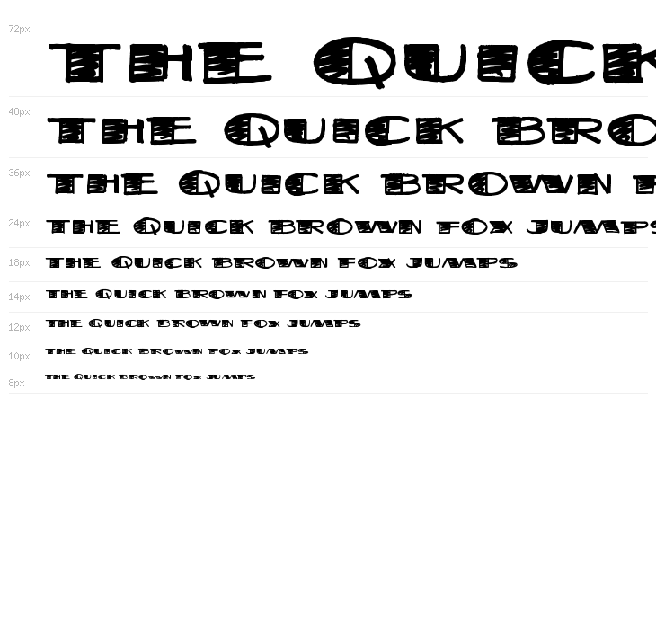 FatStack BB(RUS BY LYAJKA) Waterfall