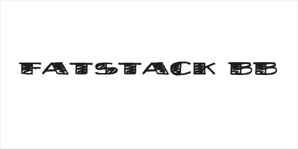 FatStack BB Logo