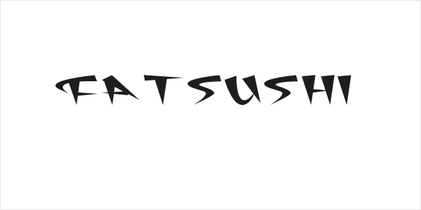 FatSushi Logo