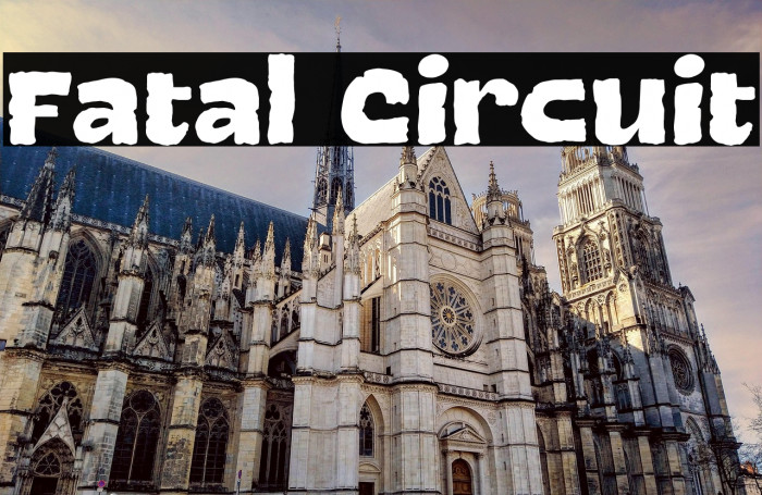 Fatal Circuit Example 1