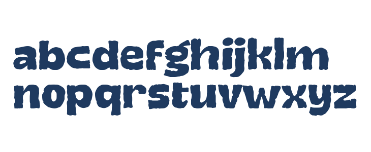 Fatal Circuit Lowercase