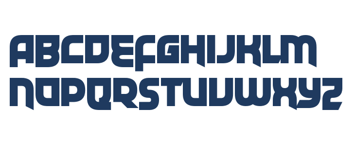 Fatal Distraction Lowercase