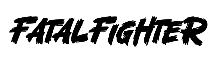 Fatal Fighter  لخطوط تنزيل