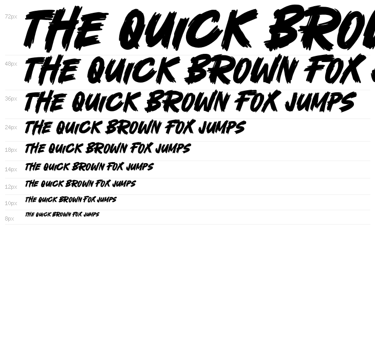 Fatal Fighter Waterfall