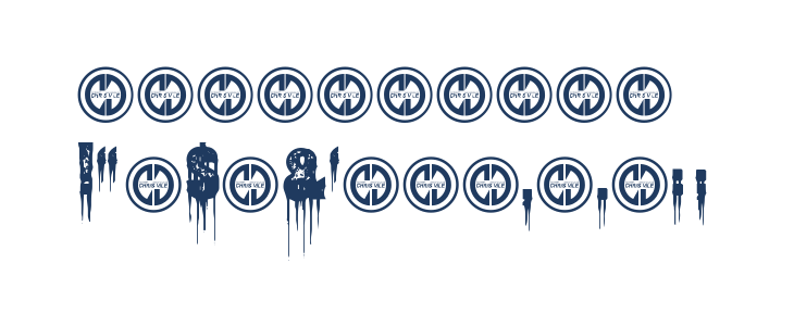 Fatal Frost Other Characters