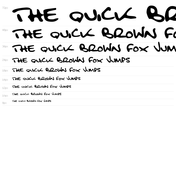 Fatboy Slim BLTC 2 BRK Waterfall