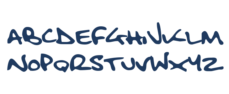 Fatboy Slim BLTC [BRK] Lowercase