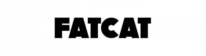 Fatcat  フリーフォントのダウンロード