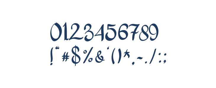 Father Sweety Other Characters