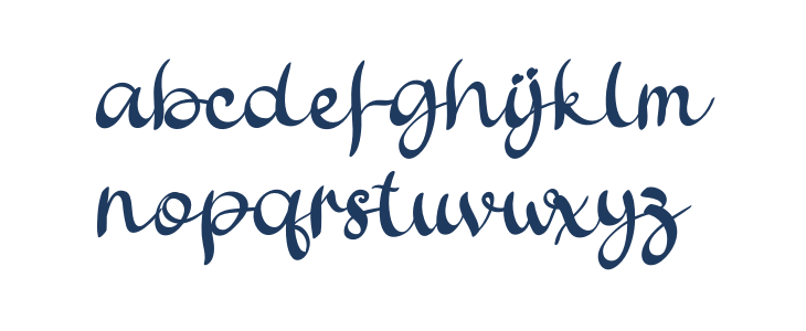 Father Sweety Lowercase