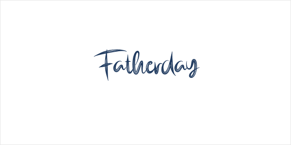 Fatherday Logo