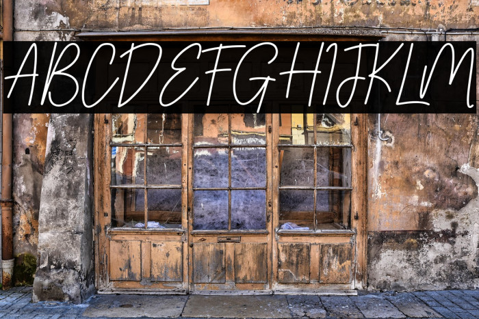 Fatherland Example 2