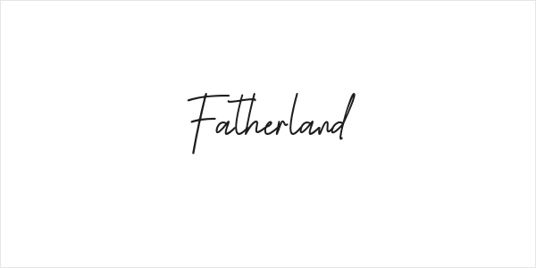 Fatherland Logo
