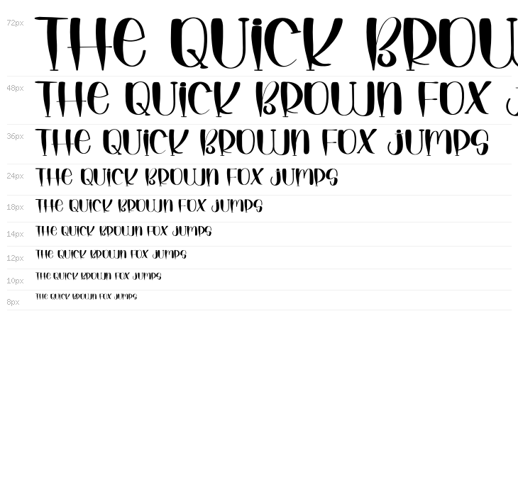 Fathers Days Waterfall