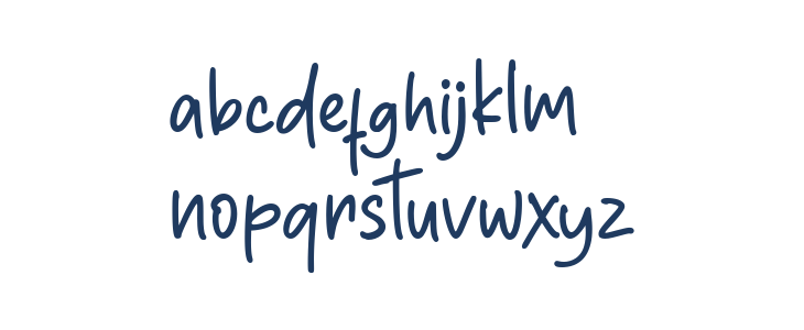 Father's Entreaty - Personal Us Lowercase