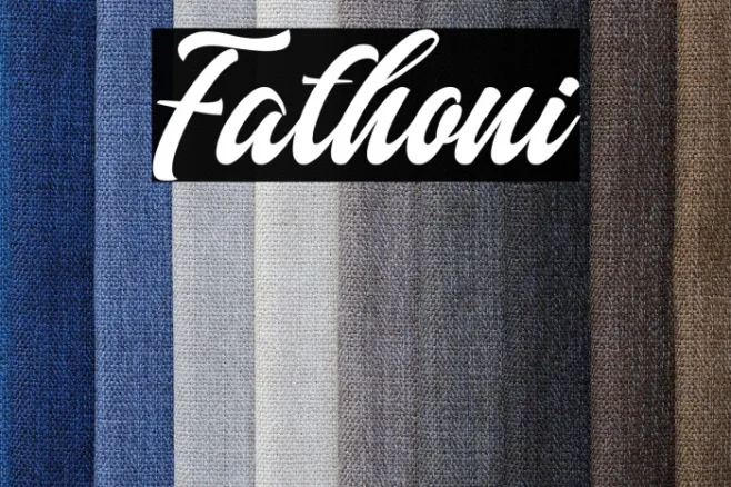 Fathoni Example 3