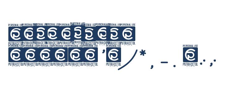 Fathur Free Other Characters