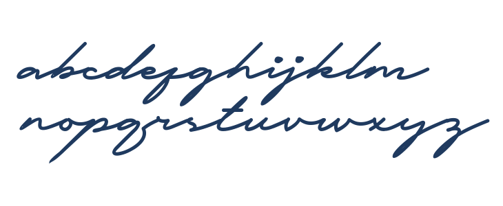 Fathur Free Lowercase