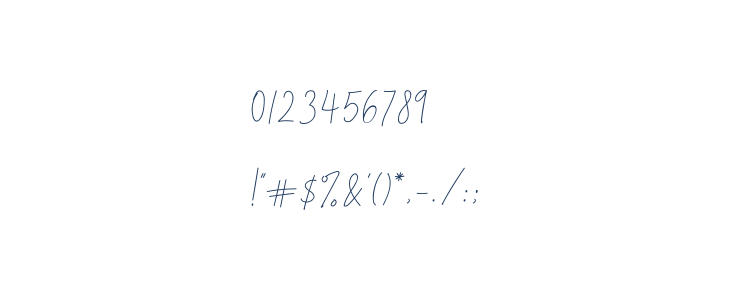 Fathyma Other Characters