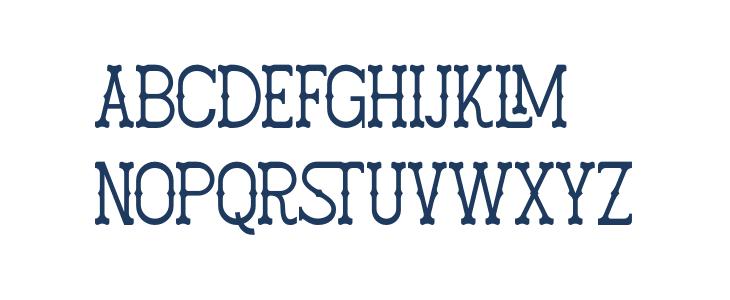 Fatient Uppercase